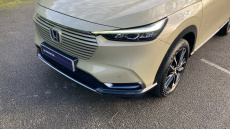 Honda HR-V 1.5 eHEV Advance 5dr CVT Hybrid Hatchback